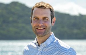 OpenAI Appoints Corkman Mark Bambury to Lead its EMEA Advertising Business