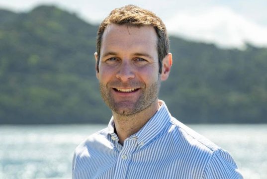 OpenAI Appoints Corkman Mark Bambury to Lead its EMEA Advertising Business