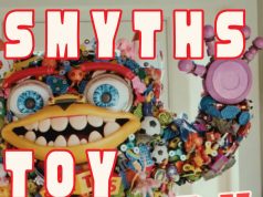 The Irish Marketing Podcast: A Christmas Toy Story