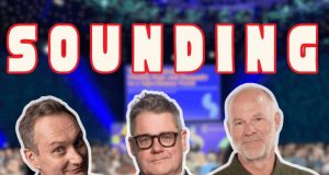 Irish Marketing Podcast: Profit, Trust and the Power of Audio