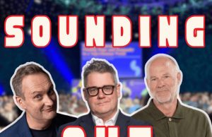 Irish Marketing Podcast: Profit, Trust and the Power of Audio