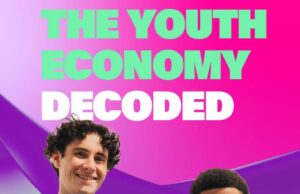 AIB and THINKHOUSE Decode Ireland’s Youth Economy