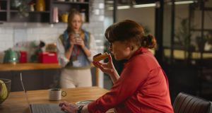 goosebump Want You To Live Better With New Johnston Mooney O’Brien Campaign