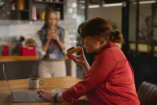 Goosebump Launches ‘Would You Rather’ Campaign for Johnston Mooney & O’Brien