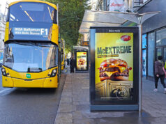 Out \ Look: Out of Home Increasingly Driving Consumer Actions