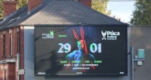 Beyond Reach: How Premium Layers Drive OOH Impact