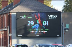Beyond Reach: How Premium Layers Drive OOH Impact