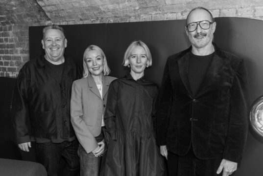Ardmore Acquires London-Based ModusBPCM as Part of International Expansion
