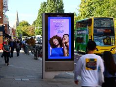 Boots Brings Its Bag to Life with OOH Media First in Dundrum