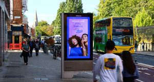 Boots Brings Its Bag to Life with OOH Media First in Dundrum