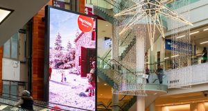 Opinion: Christmas Has Entered the Conversation