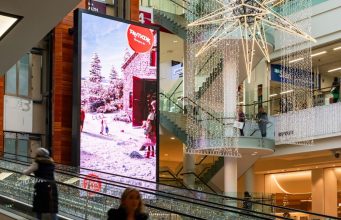 Opinion: Christmas Has Entered the Conversation