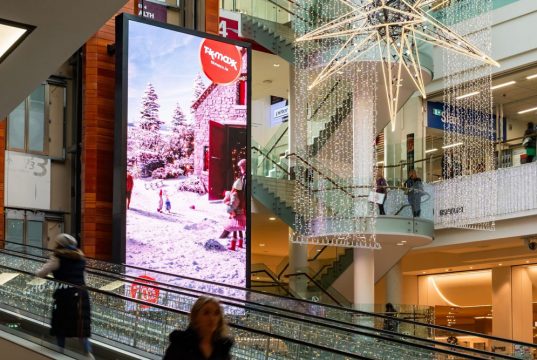 Opinion: Christmas Has Entered the Conversation