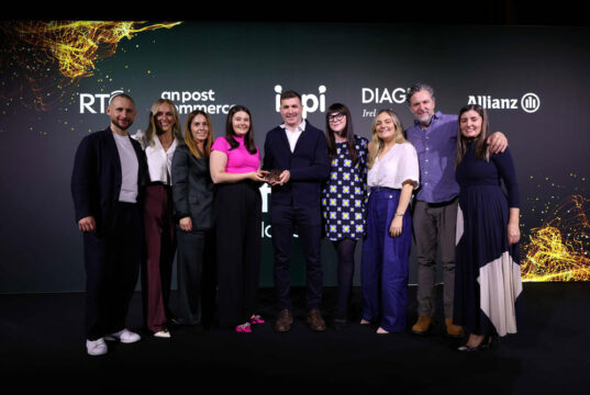 Core Shortlisted for Effie Awards Europe as 132 Finalists Revealed