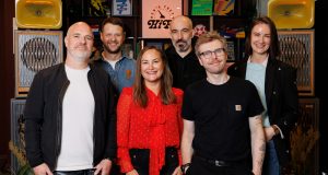 Curious Orange Launches New Experiential Agency Led by Kieran Traynor