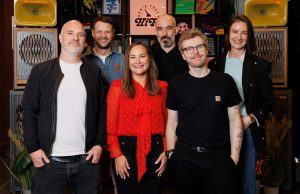 Curious Orange Launches New Experiential Agency Led by Kieran Traynor