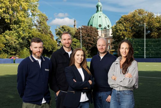 FUEL Acquires Sports Marketing Agency 53Six
