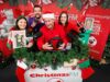 Christmas FM Returns with An Post, Cadbury and Coca-Cola as Sponsors