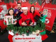 Christmas FM Returns with An Post, Cadbury and Coca-Cola as Sponsors