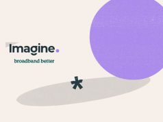 Imagine Broadband Relaunches with ‘No Asterisks’ Campaign by Ringers