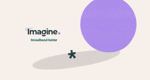 Imagine Broadband Relaunches with ‘No Asterisks’ Campaign by Ringers