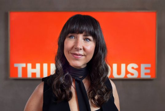 THINKHOUSE Founder Jane McDaid Named in PRovoke Media’s Innovator 25 Rankings