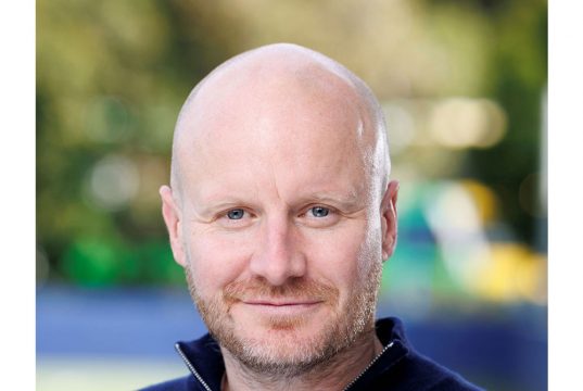 FUEL Tops Irish Eventex Rankings as European Research Highlights Importance of Brand Relationships
