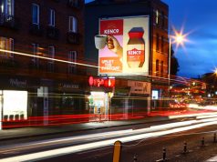 Kenco Brings New Jewel Jar to Life with High-Impact OOH Campaign