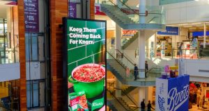 Edelman Rolls Out New Irish Brand Campaign for Knorr