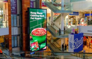 Edelman Rolls Out New Irish Brand Campaign for Knorr