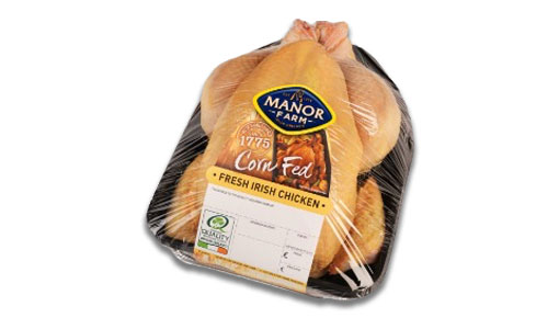 CMS Marketing wins Manor Farm Account and Pan-European Scandi Standard Brief
