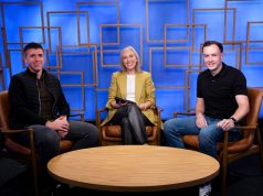 Mediahuis and Irish Life Launch Wellbeing Content Partnership