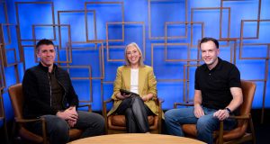 Mediahuis and Irish Life Launch Wellbeing Content Partnership