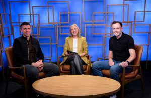 Mediahuis and Irish Life Launch Wellbeing Content Partnership
