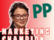 The Irish Marketing Podcast: Michelle Spillane the MII’s National Marketing Champion