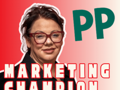The Irish Marketing Podcast: Michelle Spillane the MII’s National Marketing Champion
