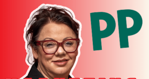 The Irish Marketing Podcast: Michelle Spillane the MII’s National Marketing Champion