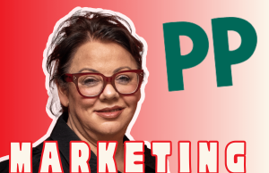 The Irish Marketing Podcast: Michelle Spillane the MII’s National Marketing Champion