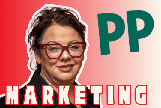 The Irish Marketing Podcast: Michelle Spillane the MII’s National Marketing Champion