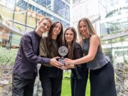 Starcom Wins NewsBrands Ireland Power of Planning Competition