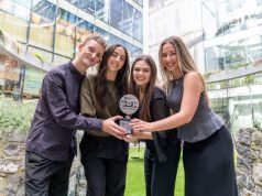 Starcom Wins NewsBrands Ireland Power of Planning Competition