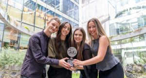 Starcom Wins NewsBrands Ireland Power of Planning Competition