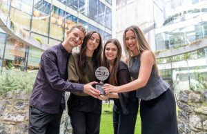 Starcom Wins NewsBrands Ireland Power of Planning Competition