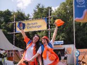 EXP Wins Three-Year Experiential Brief for Re-turn