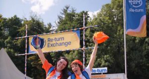 EXP Wins Three-Year Experiential Brief for Re-turn