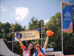 EXP Wins Three-Year Experiential Brief for Re-turn