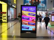 Out \ Look: Big Brands Trust in Out of Home