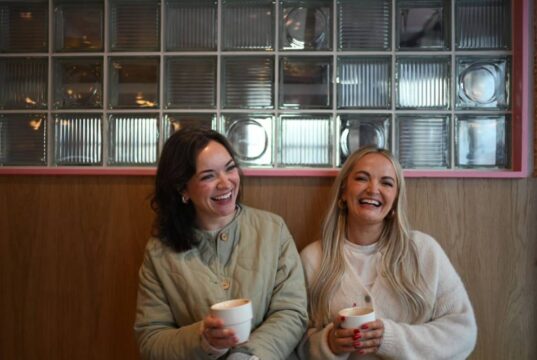From TikTok to Connemara: Rachael Ryan on Creativity, AI and the Future of Social Media