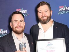 Ignition Digital Wins at Social Media Marketing Awards in London