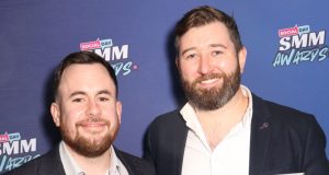 Ignition Digital Wins at Social Media Marketing Awards in London